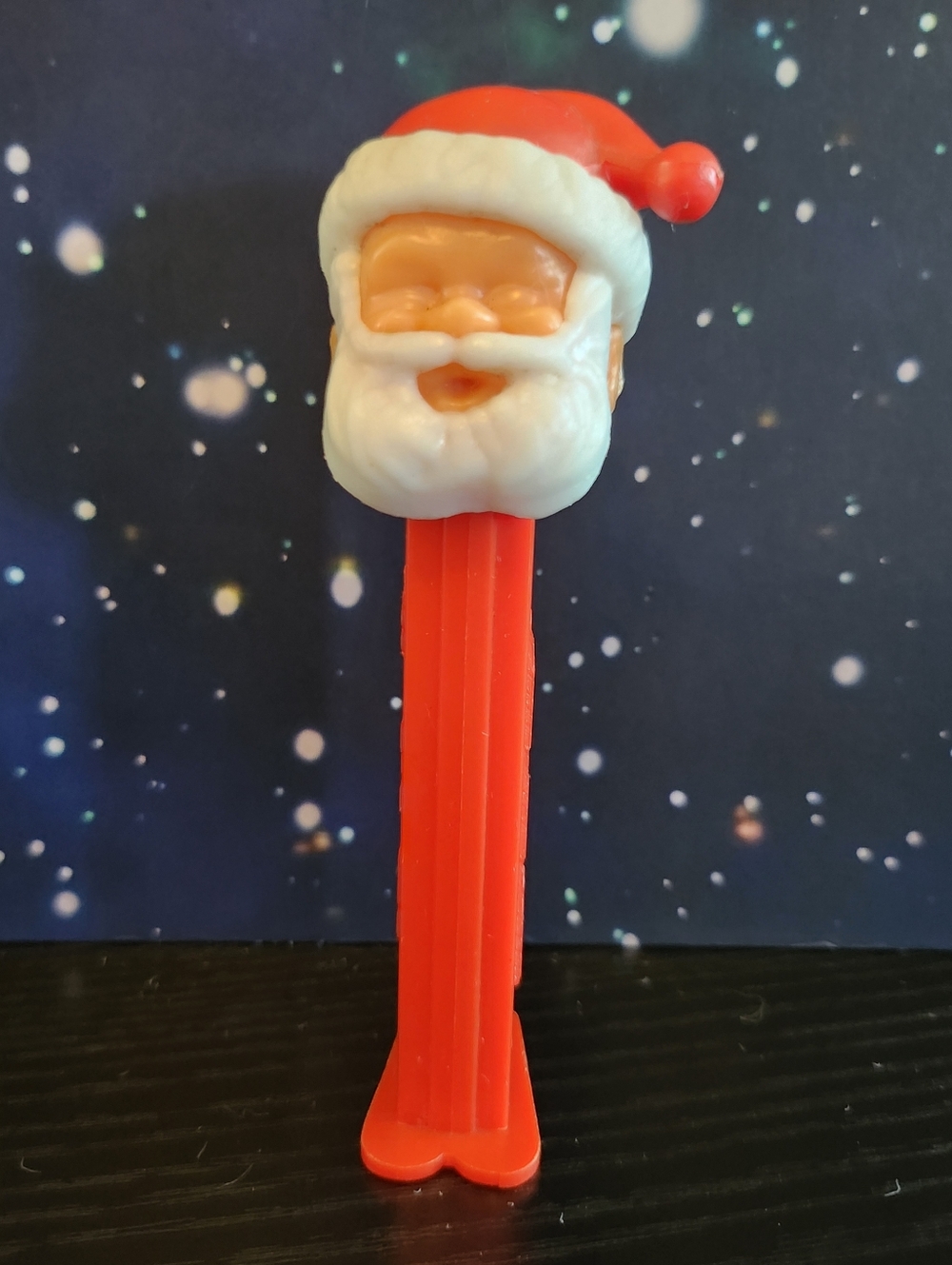 Santa Pez Dispenser